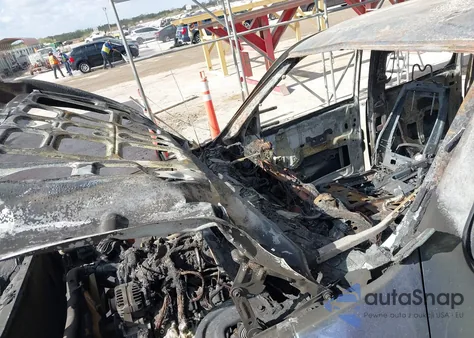 2013 Chevrolet Silverado 2500Hd Lt z USA, uszkodzony, nr VIN 1GC1KXCG2DF107621